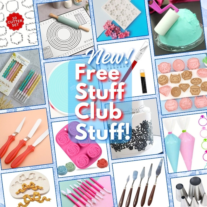 Free Stuff Club