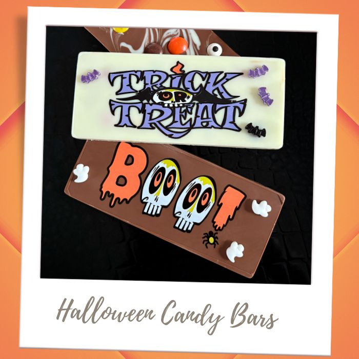 Shop By Holiday-Season - Halloween-Halloween Candy Bars