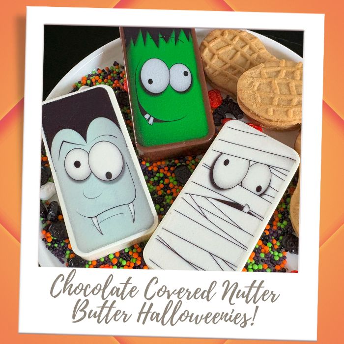 Shop By Holiday-Season - Halloween-Halloween Nutter Butters