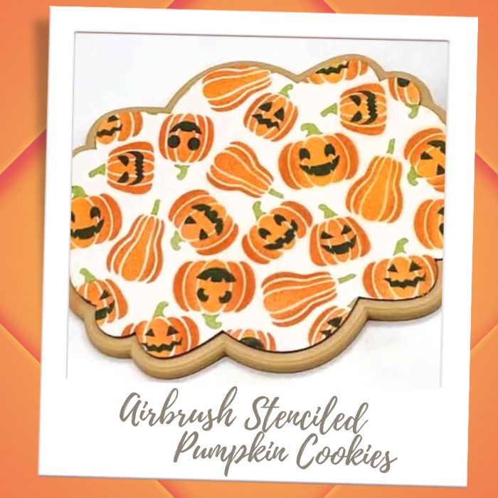 Shop By Holiday-Season - Halloween-Layered Pumpkin Stencils