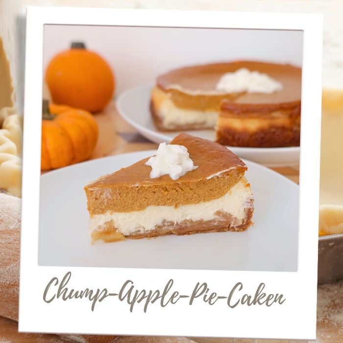 Shop By Treat Type - Pies - Chumpapplepiecaken