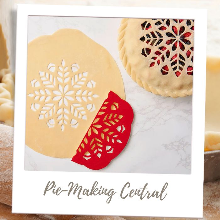 Shop By Treat Type - Pies - Pie Making Central