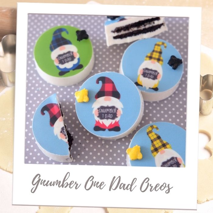 Shop by Treat - All Cookies - Chocolate Covered Oreos for Dad!