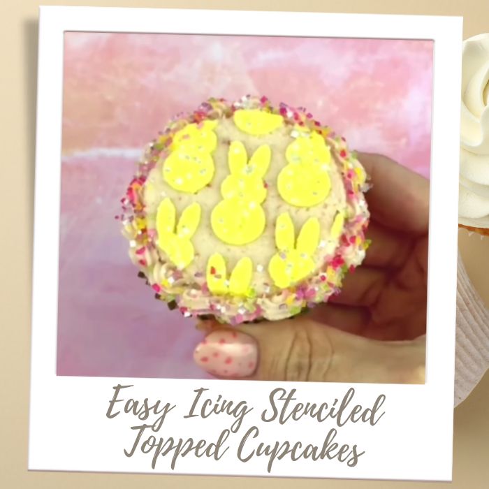 Shop by Treat Type - Cupcakes - Peeps Cupcakes