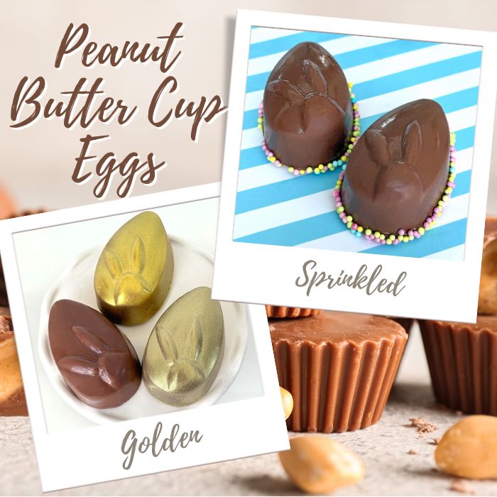 Shop by Treat Type - Peanut Butter Cups - Peanut Butter Eggs