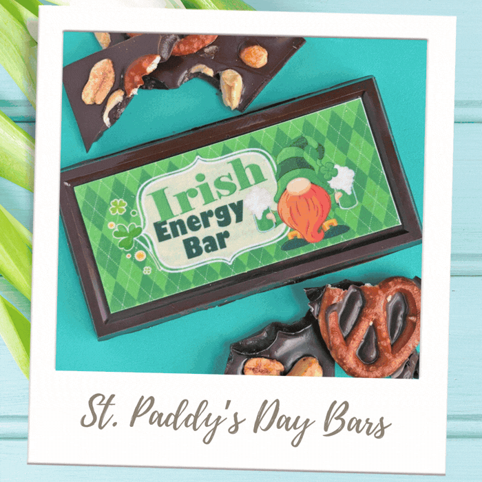 St. Paddy's Day Treats