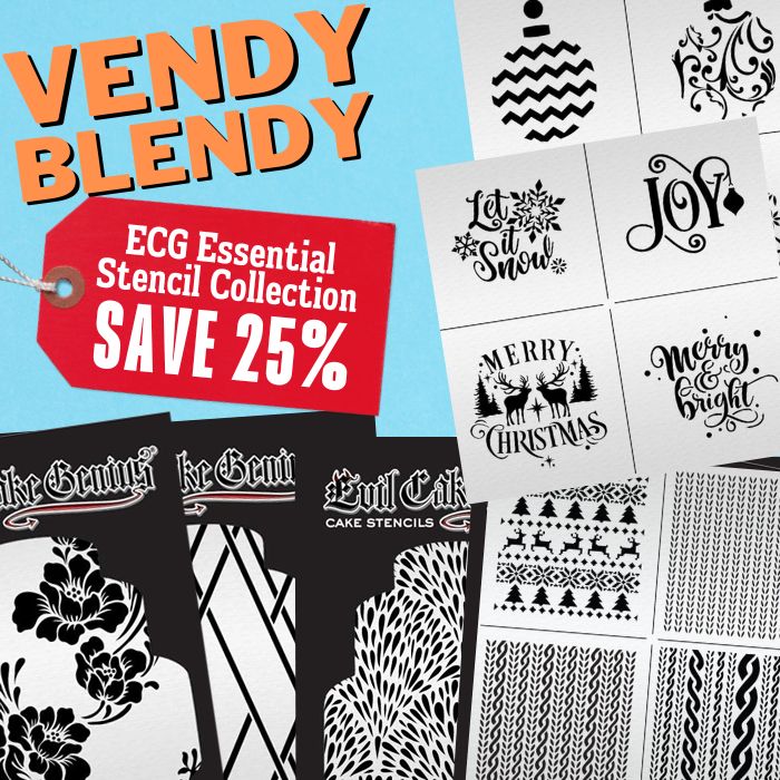 Essential Stencils