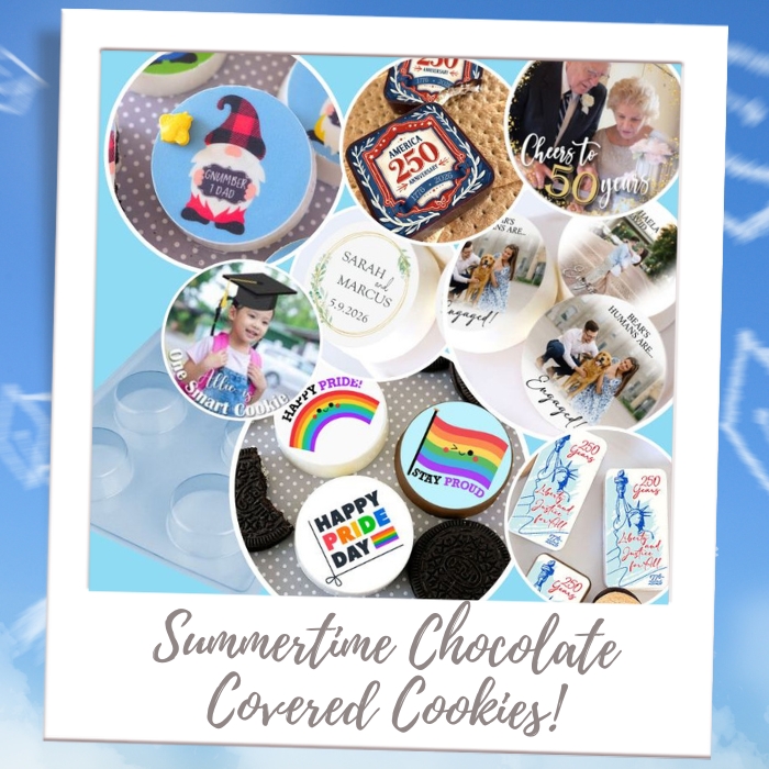 Summertime Oreo HQ