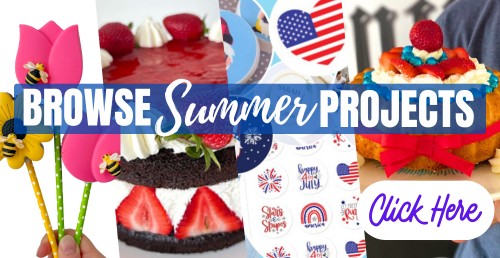 Summer Projects