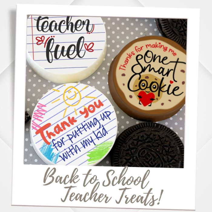 Teacher Treats