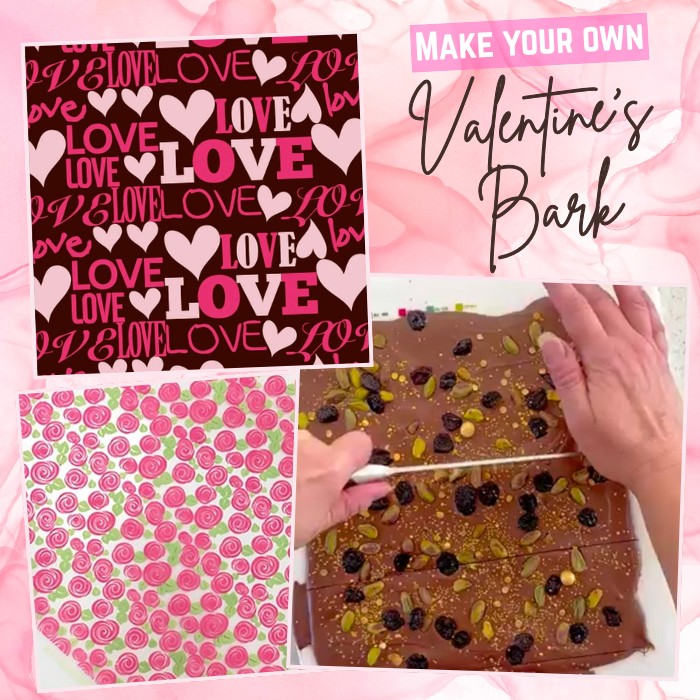 Valentine's Bark