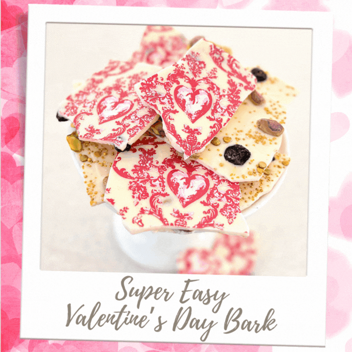 Valentine's Bark