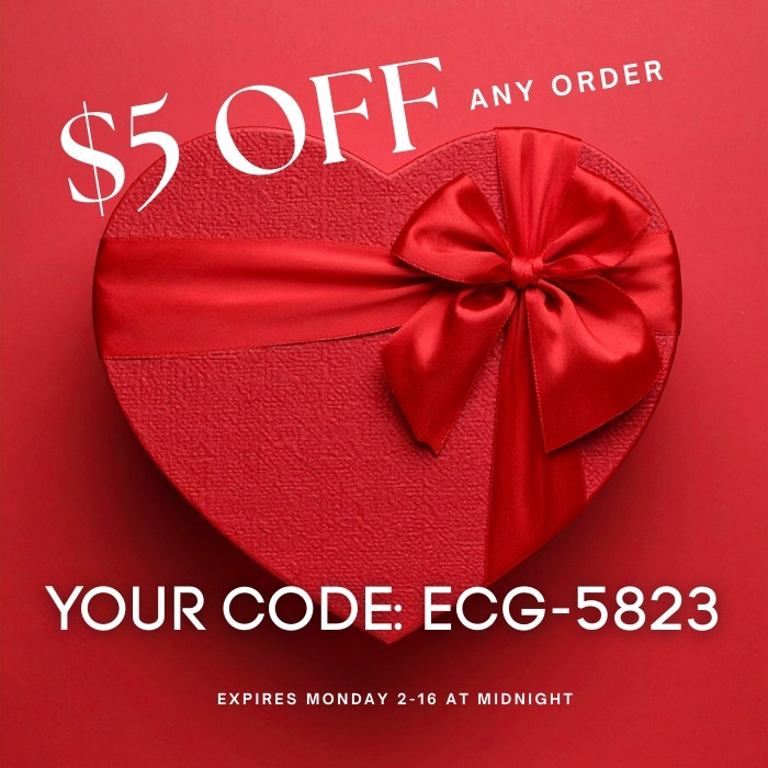 $5 Off Code